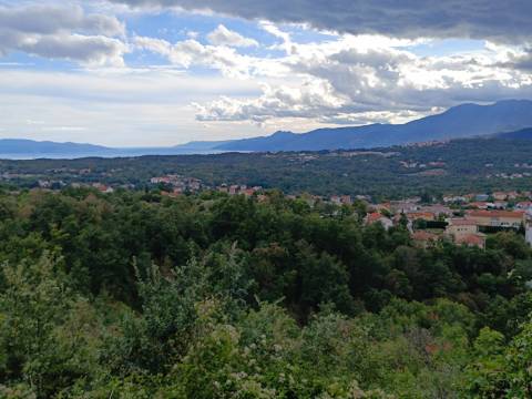 Lands Kosi, Viškovo, 1.277m2