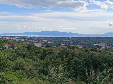 Lands Kosi, Viškovo, 1.277m2