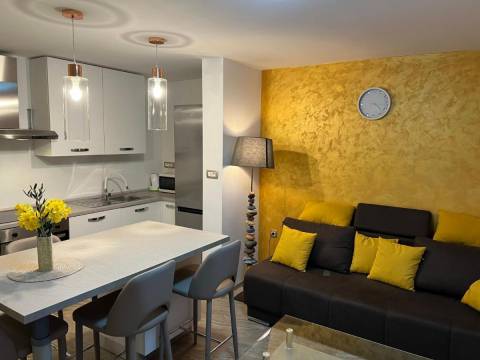 Opatija stan od 32m2 na 200m od mora