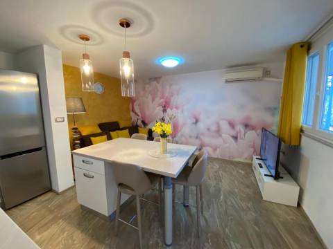 Opatija stan od 32m2 na 200m od mora