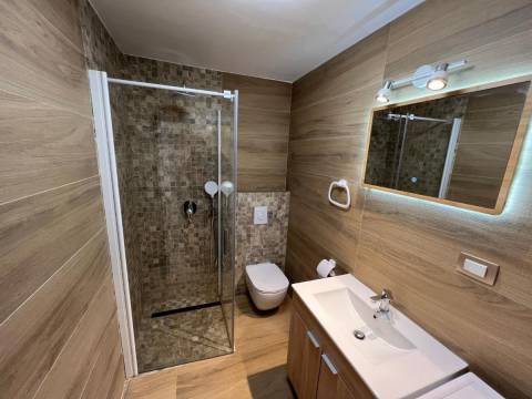 Opatija stan od 32m2 na 200m od mora