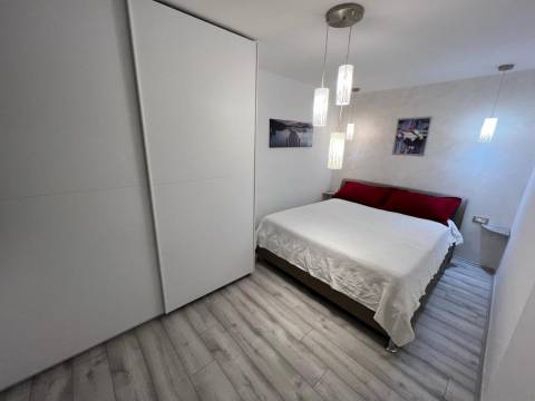 Opatija stan od 32m2 na 200m od mora