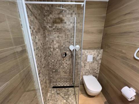 Opatija stan od 32m2 na 200m od mora