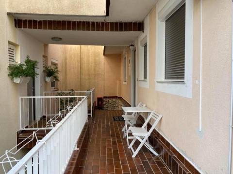 Opatija stan od 32m2 na 200m od mora