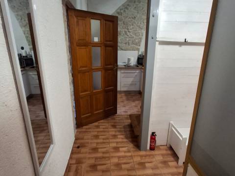 Houses Bribir, Vinodolska Općina, 70m2