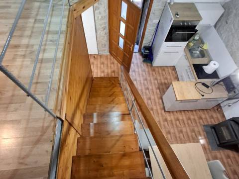 Houses Bribir, Vinodolska Općina, 70m2
