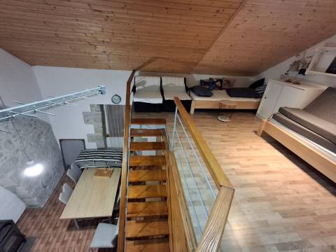 Houses Bribir, Vinodolska Općina, 70m2