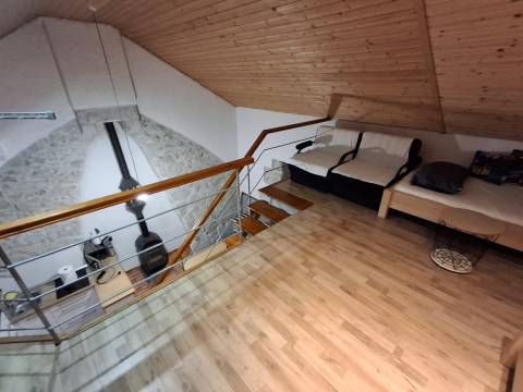 Houses Bribir, Vinodolska Općina, 70m2