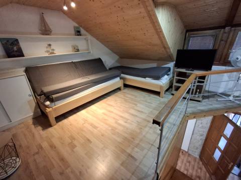 Houses Bribir, Vinodolska Općina, 70m2