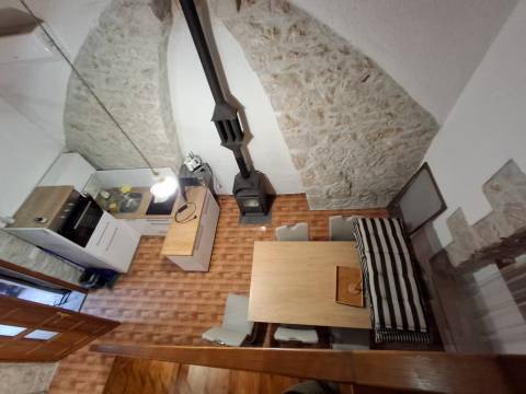 Houses Bribir, Vinodolska Općina, 70m2