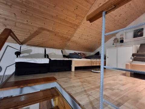 Houses Bribir, Vinodolska Općina, 70m2