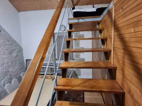 Houses Bribir, Vinodolska Općina, 70m2