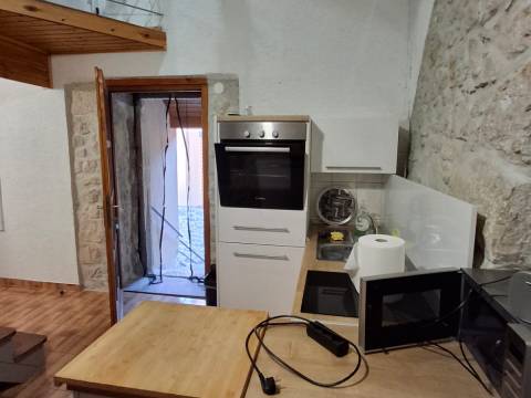 Houses Bribir, Vinodolska Općina, 70m2
