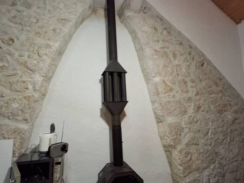 Houses Bribir, Vinodolska Općina, 70m2