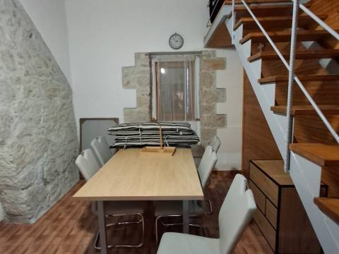 Houses Bribir, Vinodolska Općina, 70m2