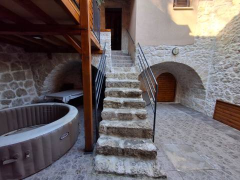 Houses Bribir, Vinodolska Općina, 70m2