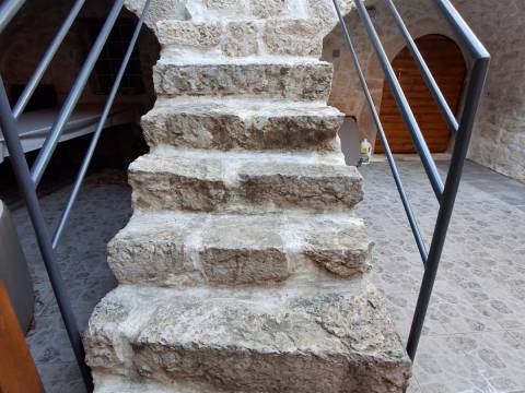 Houses Bribir, Vinodolska Općina, 70m2