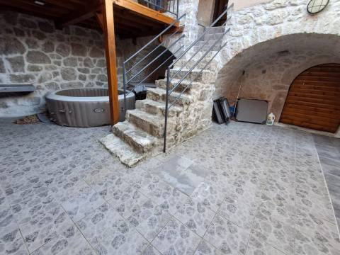 Houses Bribir, Vinodolska Općina, 70m2