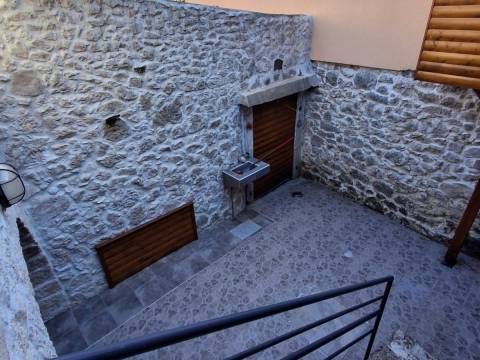 Houses Bribir, Vinodolska Općina, 70m2