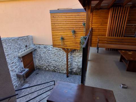 Houses Bribir, Vinodolska Općina, 70m2