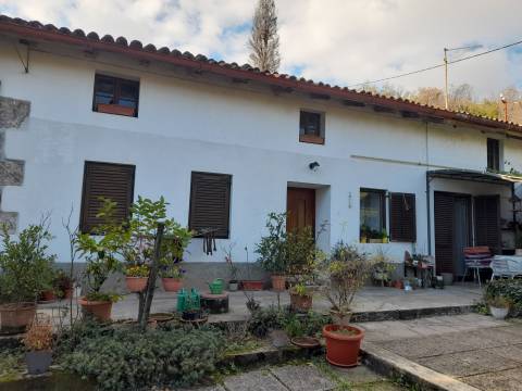 Houses Lovran, 67m2