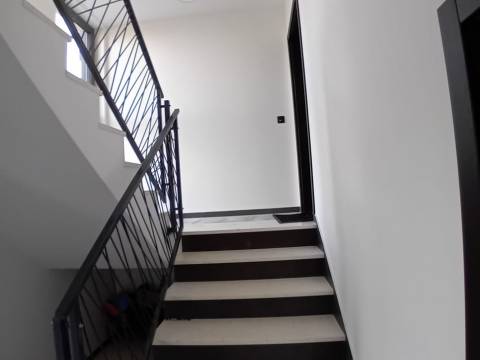 Privlaka, Apartment S6 with pool/roof terrace