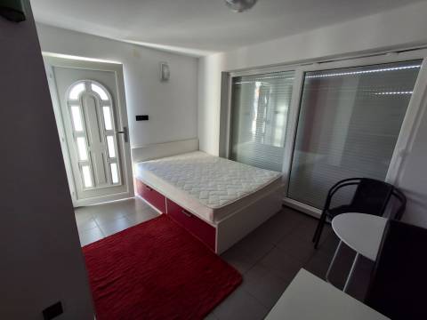 CRIKVENICA - GARSONJERA 34m2