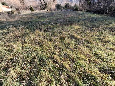 Lands Bribir, Vinodolska Općina, 1.340m2
