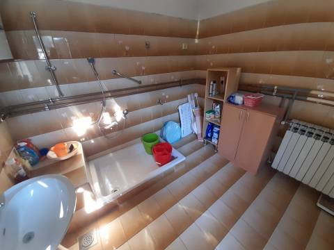 Flats Lovran, 96m2