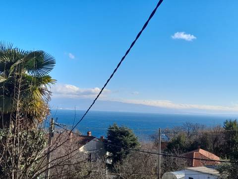 Flats Lovran, 96m2