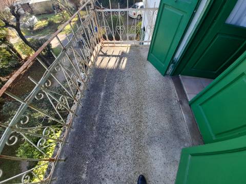 Flats Lovran, 96m2
