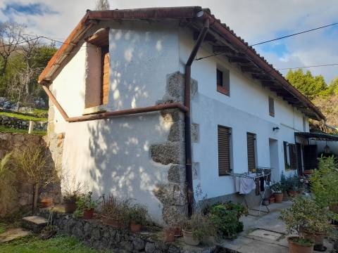 Houses Lovran, 67m2