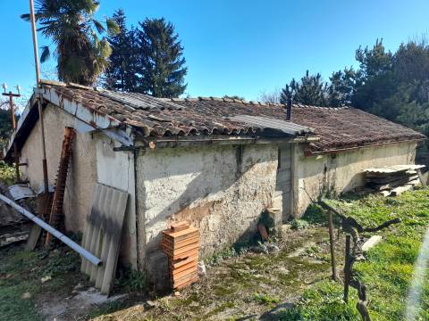Houses Lovran, 67m2