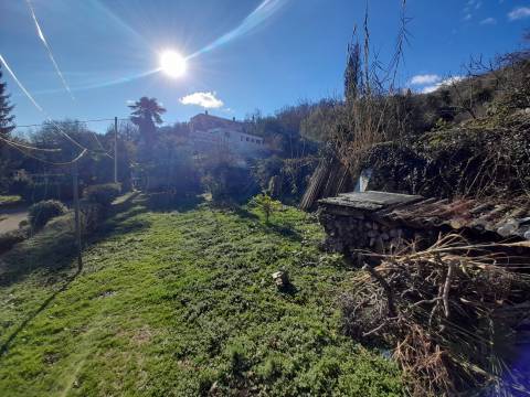 Houses Lovran, 67m2