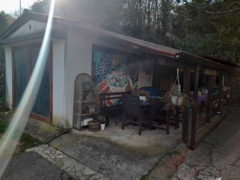 Houses Lovran, 67m2