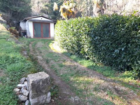 Houses Lovran, 67m2