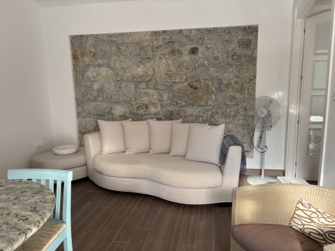 Flats Opatija - Centar, Opatija, 1m2