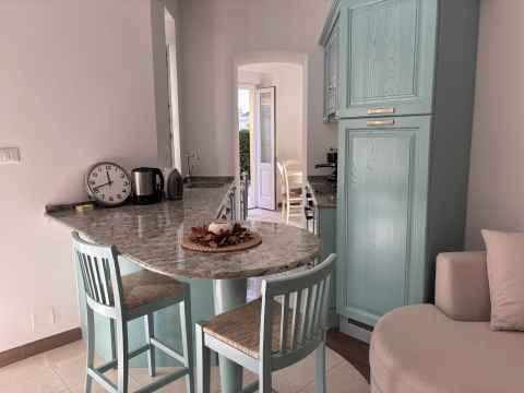 Flats Opatija - Centar, Opatija, 1m2