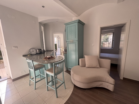 Flats Opatija - Centar, Opatija, 1m2