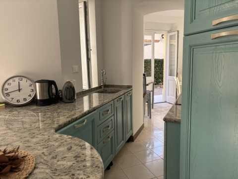 Flats Opatija - Centar, Opatija, 1m2