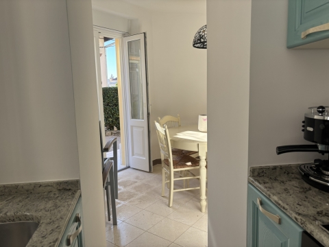 Flats Opatija - Centar, Opatija, 1m2