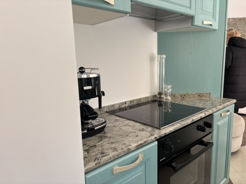 Flats Opatija - Centar, Opatija, 1m2
