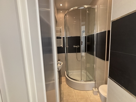 Flats Opatija - Centar, Opatija, 1m2