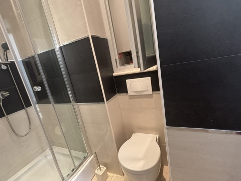 Flats Opatija - Centar, Opatija, 1m2