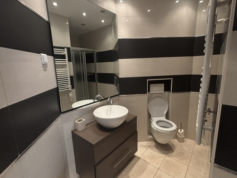 Flats Opatija - Centar, Opatija, 1m2