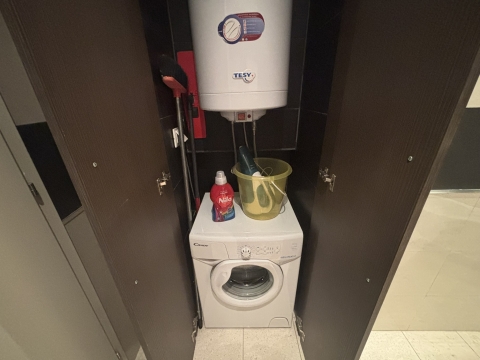 Flats Opatija - Centar, Opatija, 1m2