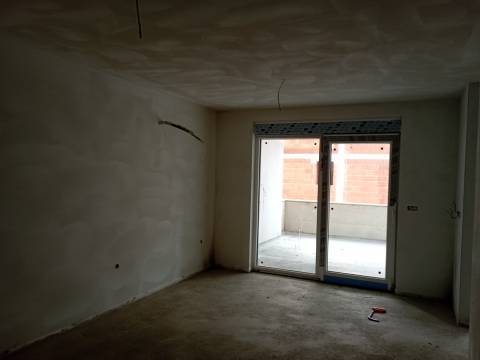 Flats Novi Vinodolski, 63m2