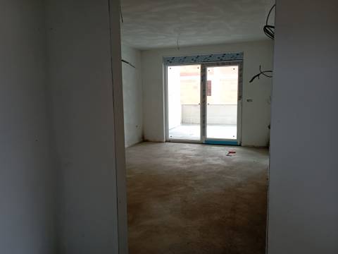 Flats Novi Vinodolski, 63m2