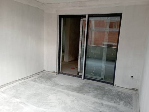 Flats Novi Vinodolski, 63m2