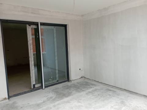 Flats Novi Vinodolski, 63m2